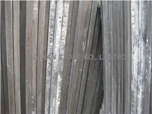 Blue Limestone Honed