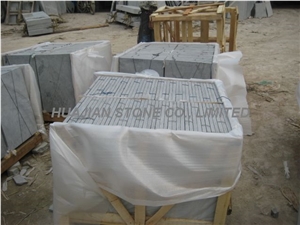 Blue Limestone Honed