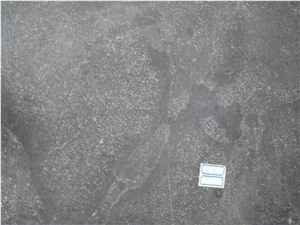 Blue Limestone Honed