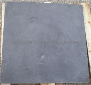 Blue Limestone Honed