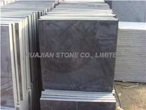Blue Limestone Honed