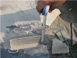 Blue Limestone