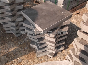Blue Limestone Tiles