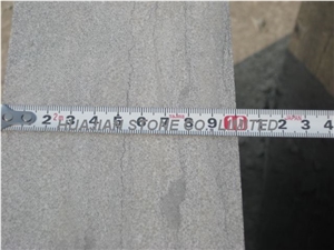 Blue Limestone Tiles