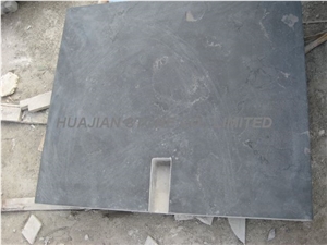 Blue Limestone Tiles
