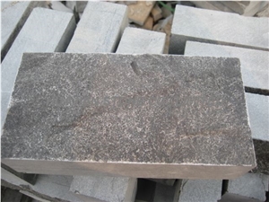 Blue Limestone Tiles