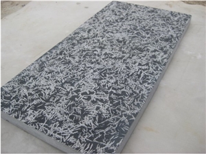 Blue Limestone Tiles