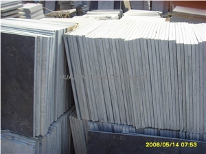 Blue Limestone Tiles