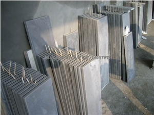 Blue Limestone Tiles