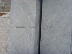 Blue Limestone Tiles