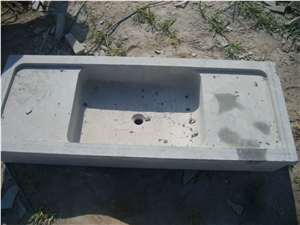Blue stone Washing Basins,shandong blue stone Basins