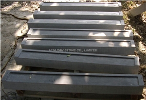 Blue Limestone Window Cills