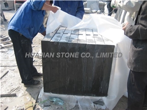 Chinese Blue Limestone