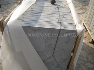 Chinese Blue Limestone