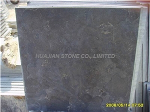 Chinese Blue Limestone