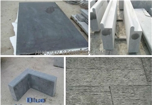 Chinese Blue Limestone