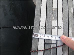 Chinese Blue Limestone Tiles