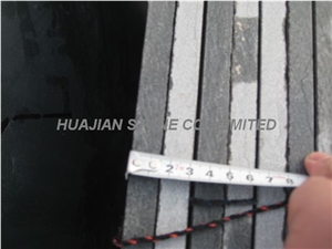 Chinese Blue Limestone Tiles