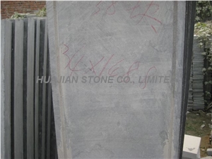 Chinese Blue Limestone Tiles