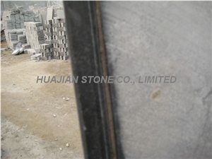 Chinese Blue Limestone Tiles