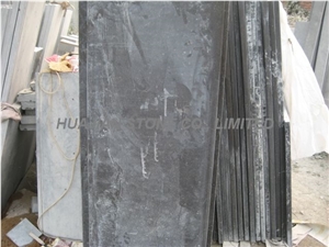 Chinese Blue Limestone Tiles