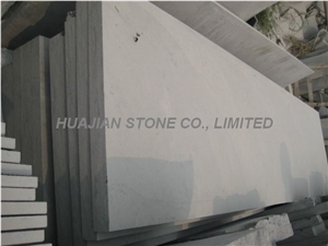 Chinese Blue Limestone Tiles