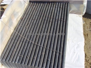 Chinese Blue Limestone Tiles