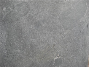 Chinese Blue Limestone Tiles