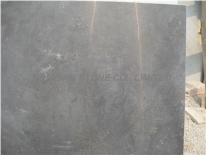 Chinese Blue Limestone Tiles