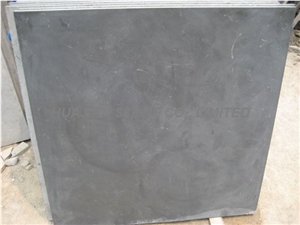 Chinese Blue Limestone Tiles