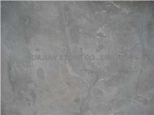 Chinese Blue Limestone Tiles