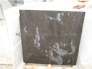 Chinese Blue Limestone Tiles