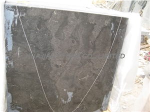 Chinese Blue Limestone Tiles