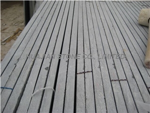 Chinese Blue Limestone Tiles