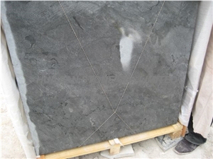 Chinese Blue Limestone Tiles