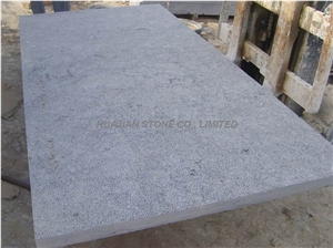 Chinese Blue Limestone Tiles