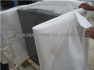Honed Blue Limestone