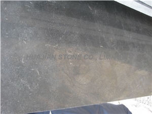 Honed Blue Limestone