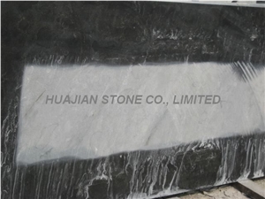Honed Blue Limestone