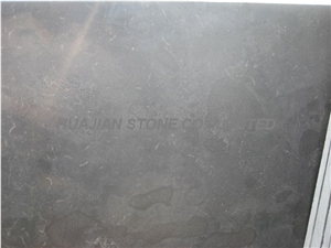 Honed Blue Limestone