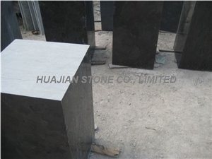 Honed Blue Limestone