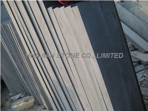 Honed Blue Limestone