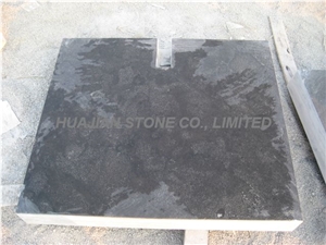 Honed Blue Limestone
