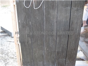 Honed Blue Limestone