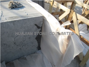Honed Blue Limestone
