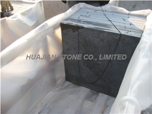 Honed Blue Limestone