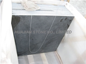 Honed Blue Limestone