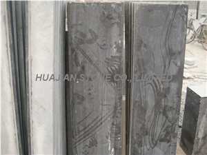 Honed Blue Limestone