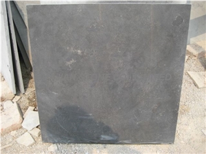 Honed Blue Limestone