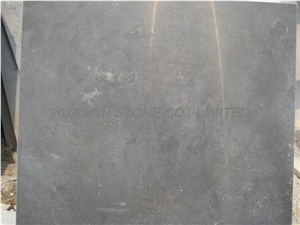 Honed Blue Limestone